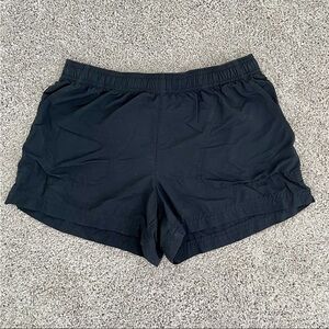 Columbia Women's Sandy River Nylon Shorts size Small